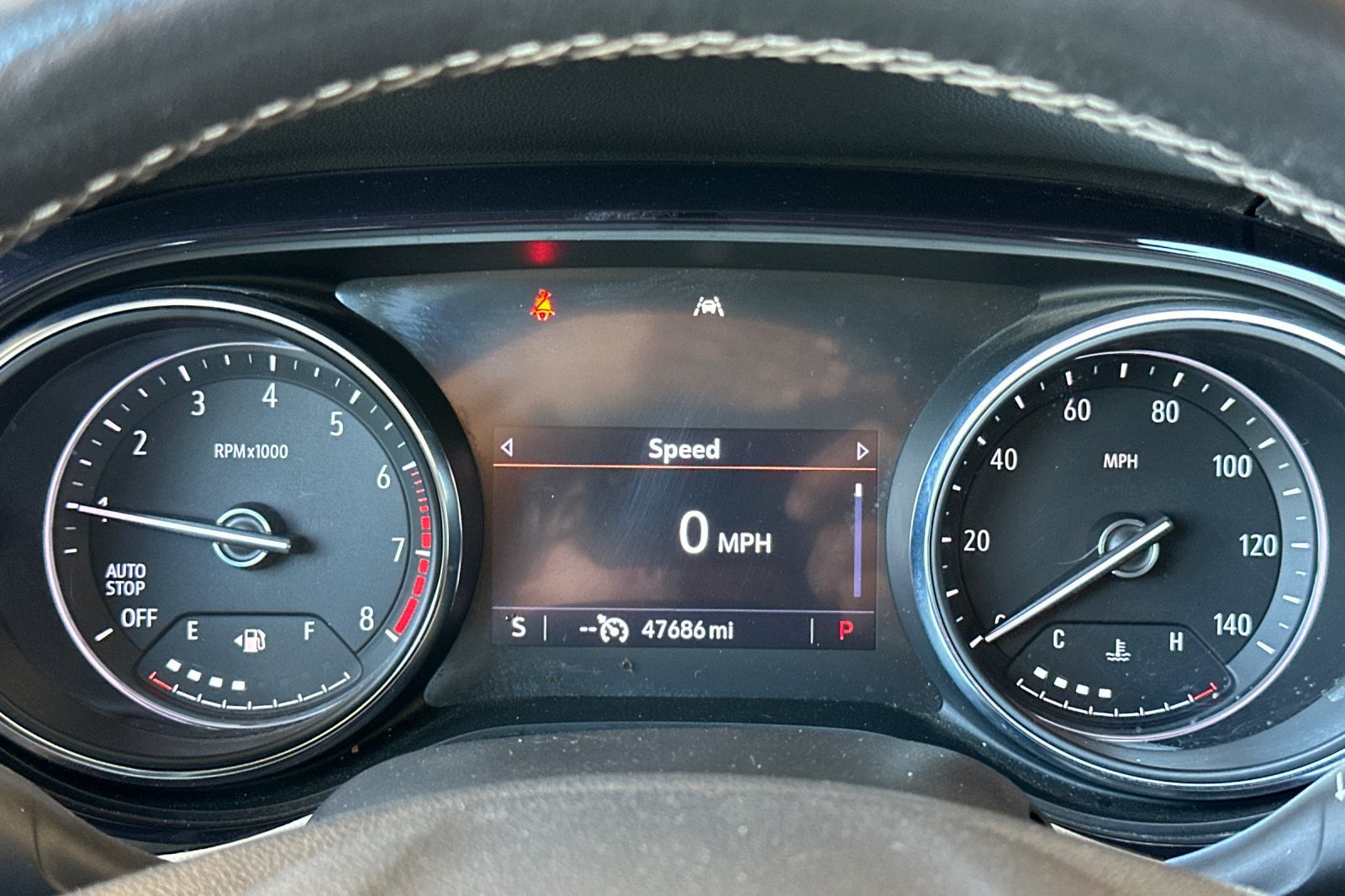 Used 2023 Buick Encore GX Preferred FWD image 27
