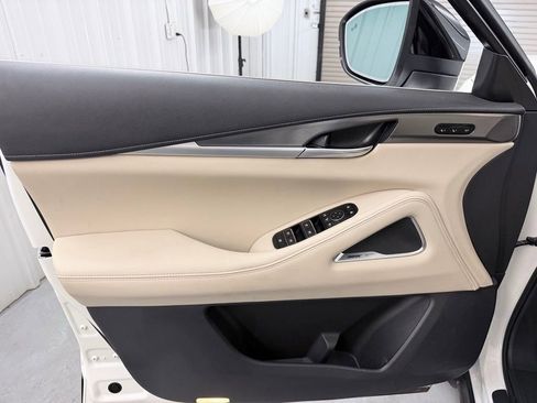 Certified 2023 INFINITI QX60 Luxe w/ Vision Package AWD/4WD image 12