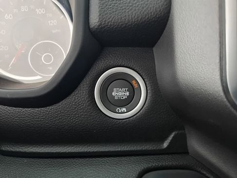 New 2026 RAM 1500 Big Horn image 16