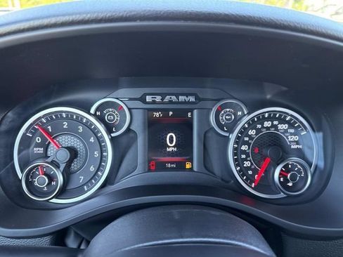 New 2026 RAM 1500 2WD Crew Cab image 27