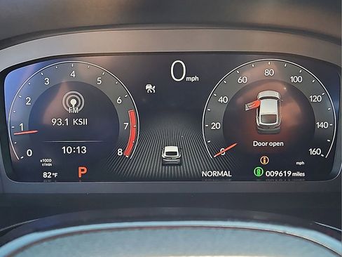 Certified 2025 Acura Integra A-Spec FWD image 22