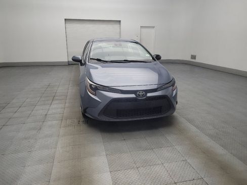 Used 2022 Toyota Corolla LE FWD image 14