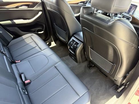 Certified 2024 BMW X3 sDrive30i w/ Premium Package RWD image 16