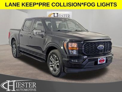 Used 2023 Ford F150 XL w/ STX Appearance Package