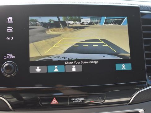 Used 2020 Honda Passport EX-L image 25