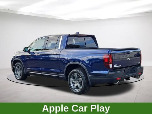 Used 2023 Honda Ridgeline RTL-E image 5