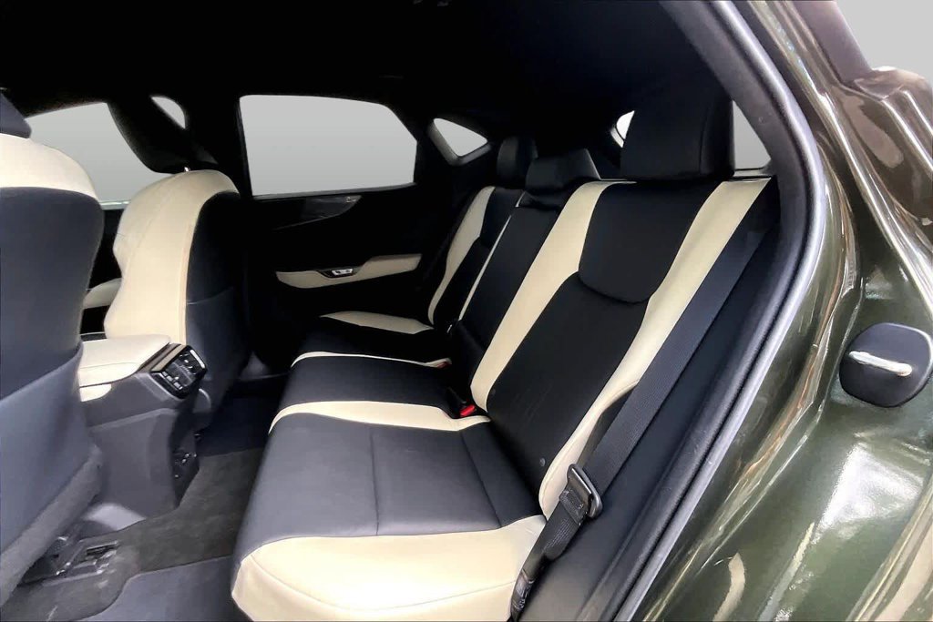 Used 2023 Lexus NX 350h AWD image 20
