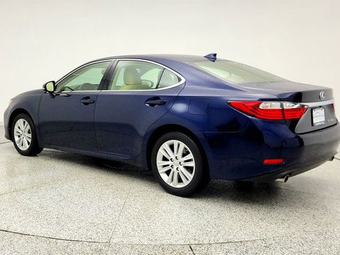 Used 2015 Lexus ES 350 image 7