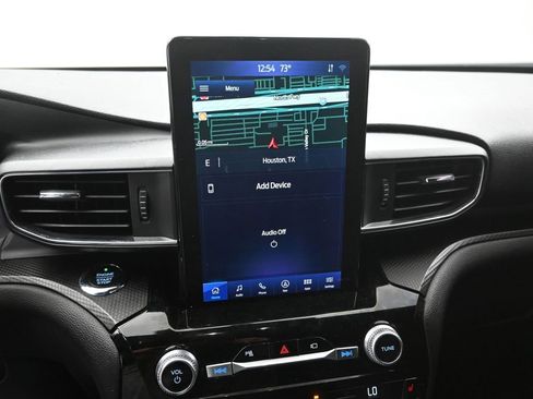 Used 2021 Ford Explorer ST w/ Equipment Group 401A image 4