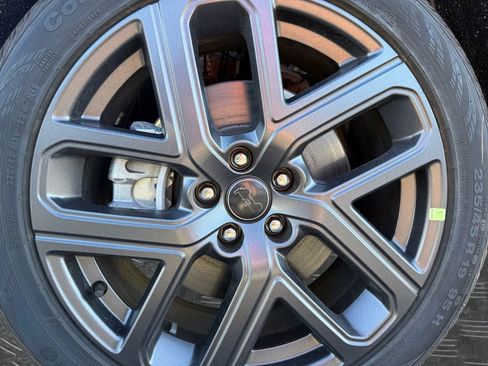 New 2026 Jeep Compass Limited image 20