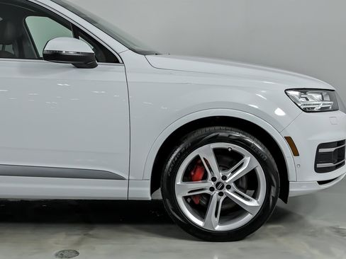 Used 2019 Audi Q7 3.0T Prestige w/ Prestige Package image 15