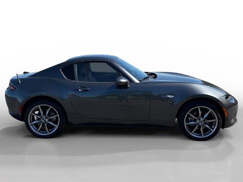 Certified 2023 MAZDA MX-5 Miata Grand Touring image 6