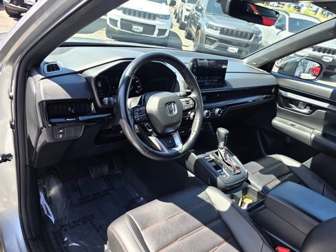 Used 2025 Honda CR-V Sport Touring image 10