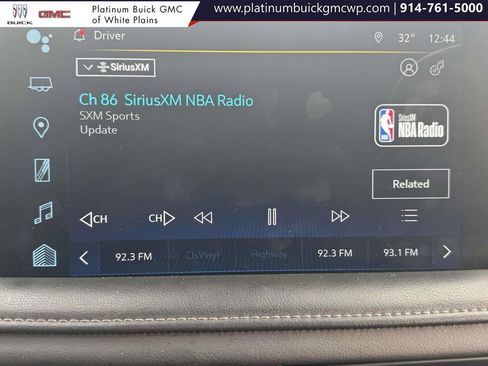 Used 2023 Chevrolet Tahoe LT w/ LT Signature Plus Package image 24