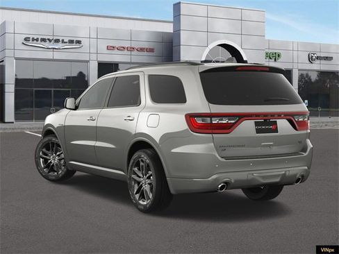 New 2025 Dodge Durango R/T image 5