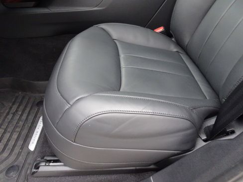 Certified 2025 Land Rover Range Rover Sport Dynamic SE image 14