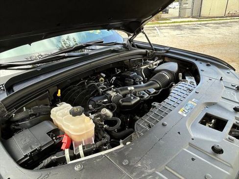 Certified 2024 Jeep Grand Cherokee L Limited image 33