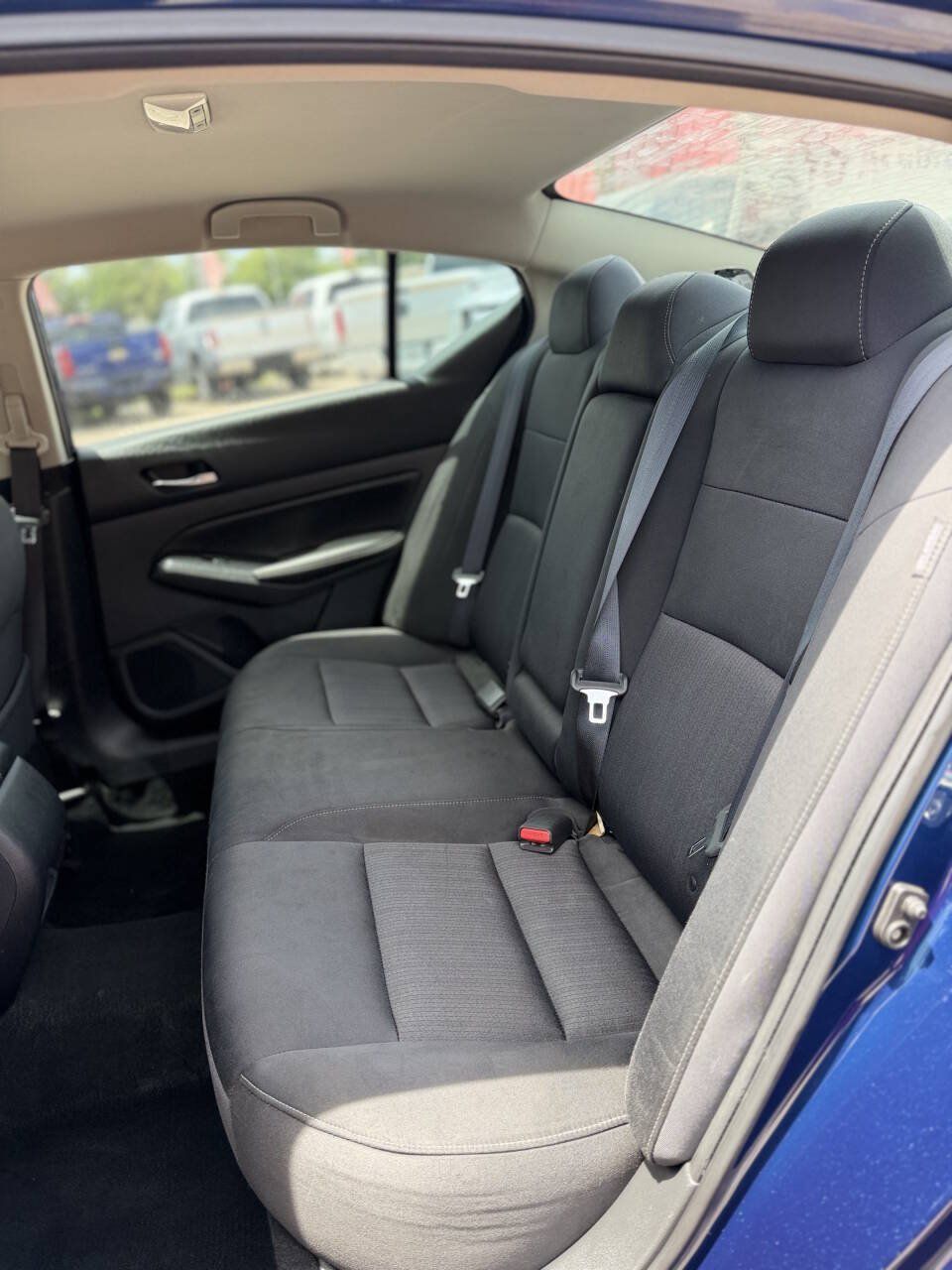 Used 2019 Nissan Altima 2.5 S FWD image 23