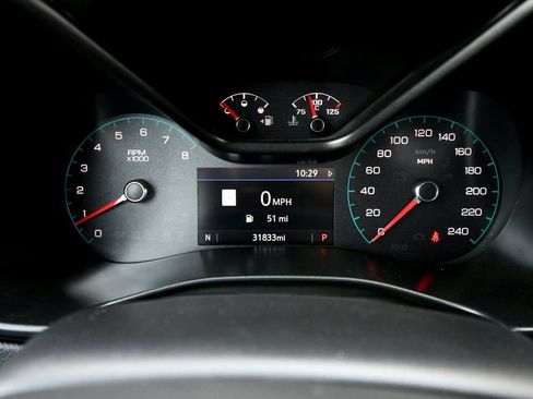 Certified 2022 Chevrolet Colorado ZR2 image 20