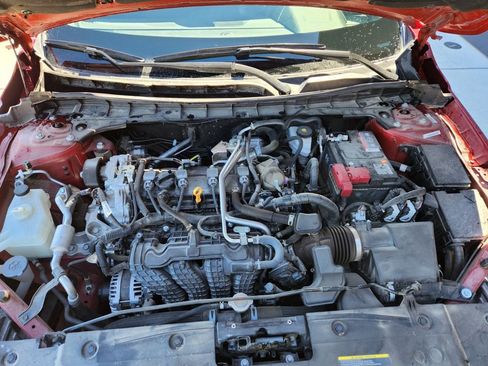 Used 2024 Nissan Altima 2.5 SR w/ SR Premium Package image 20