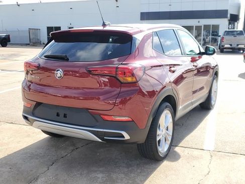 Used 2023 Buick Encore GX Preferred w/ Cold Weather Comfort Package FWD image 3