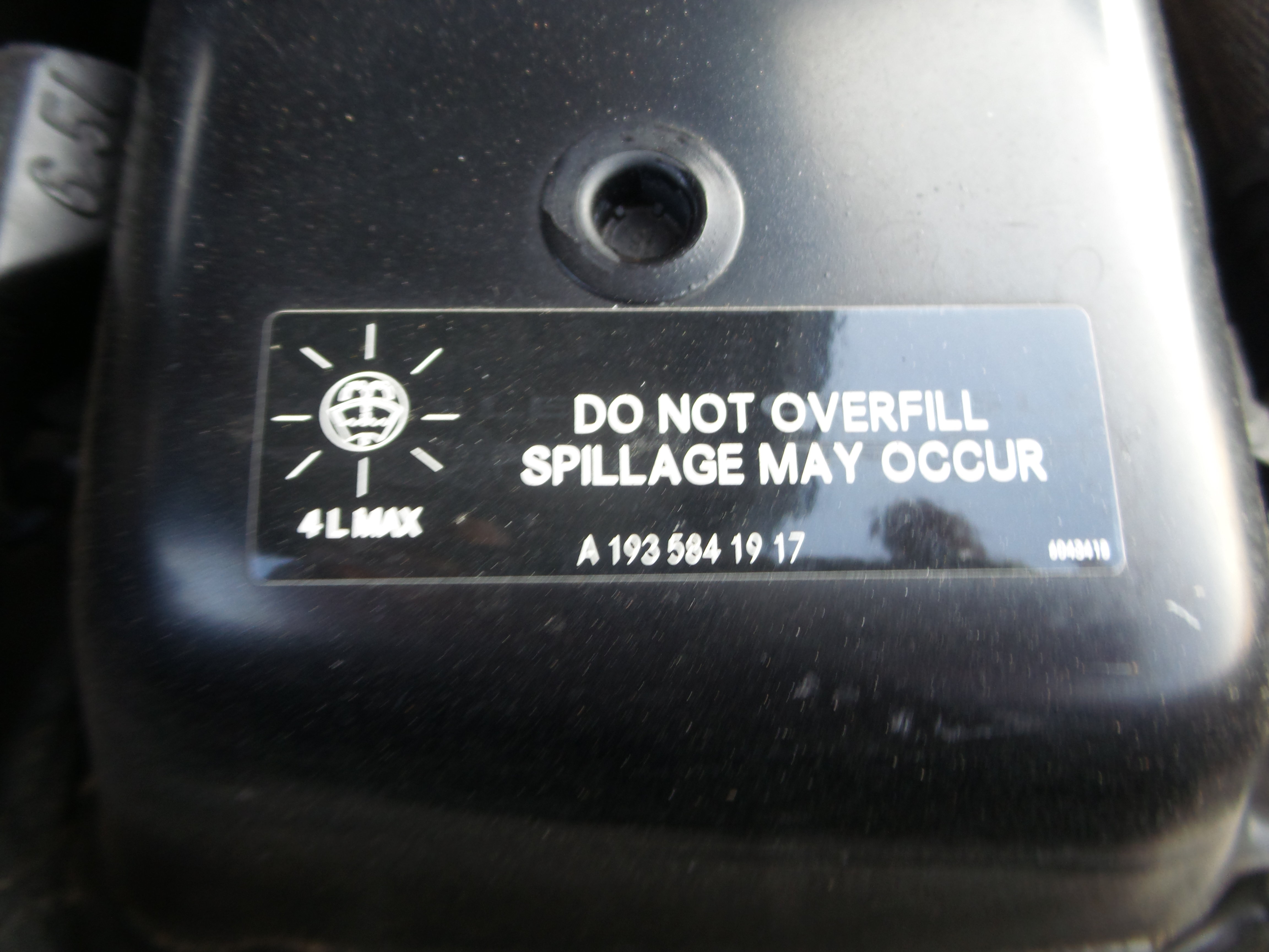 Used 2007 Chrysler Crossfire Coupe RWD image 72