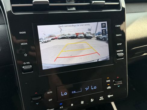 Certified 2023 Hyundai Tucson SEL w/ Convenience Package image 23