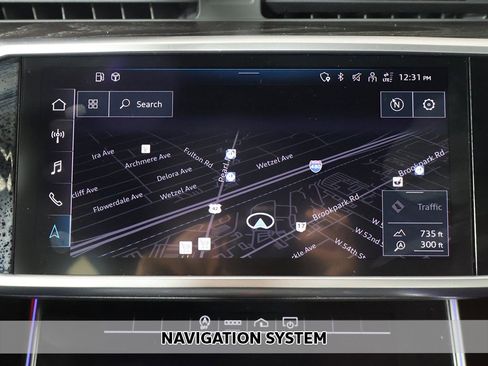 Used 2023 Audi A6 Premium Plus w/ Premium Plus Package image 3