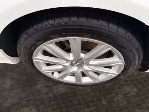 Used 2015 Audi A6 3.0T Premium Plus image 36