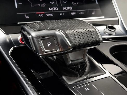 Used 2021 Audi S7 Prestige w/ Prestige Package AWD/4WD image 47