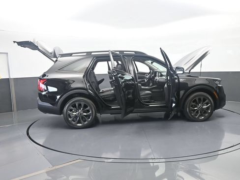 Used 2023 Kia Sorento SX Prestige AWD/4WD image 82