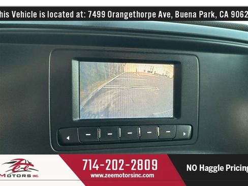 Used 2016 Chevrolet Silverado 3500 W/T w/ WT Convenience Package image 25