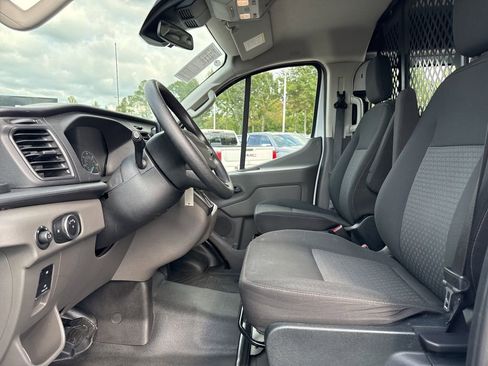 Used 2023 Ford Transit 250 Low Roof w/ Exterior Upgrade Package image 9