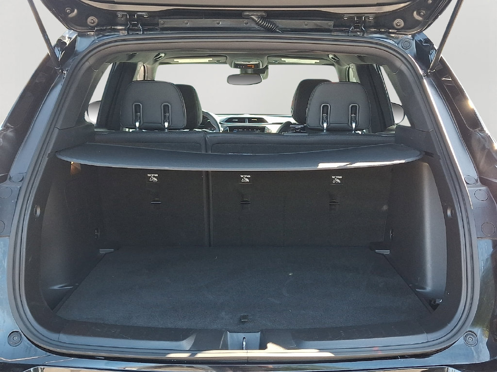 Used 2021 Chevrolet TrailBlazer RS w/ Convenience Package AWD/4WD image 28