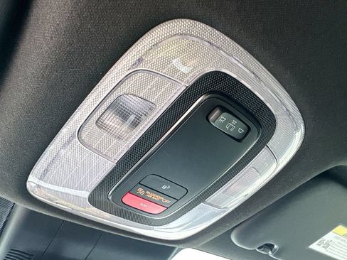 Used 2025 Hyundai Elantra N w/ Cargo Package FWD image 20