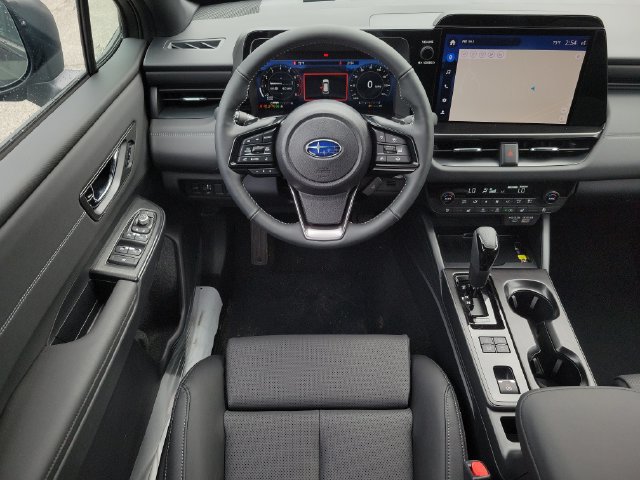 New 2026 Subaru Outback Touring XT AWD/4WD image 16