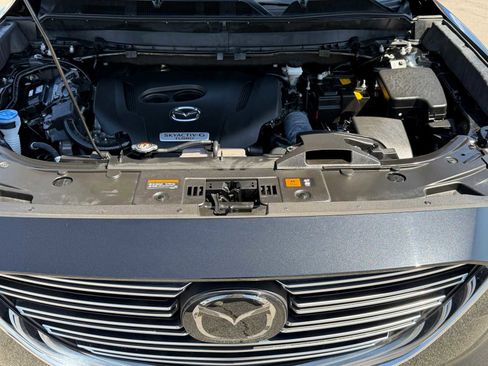 Used 2023 MAZDA CX-9 Touring AWD/4WD image 37
