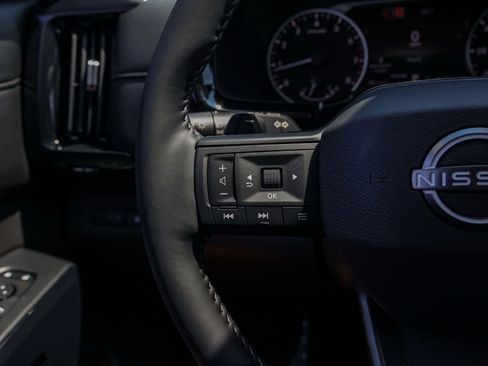 New 2026 Nissan Pathfinder SV FWD image 26