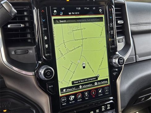 Used 2021 RAM 3500 Laramie w/ Safety Group B image 19