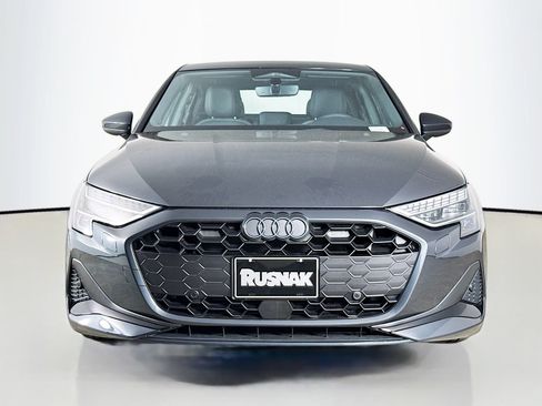 New 2026 Audi A3 2.0T Premium AWD/4WD image 2