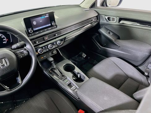 Used 2024 Honda Civic EX image 23