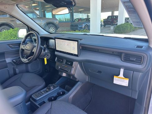 New 2026 Ford Maverick XL AWD/4WD image 28