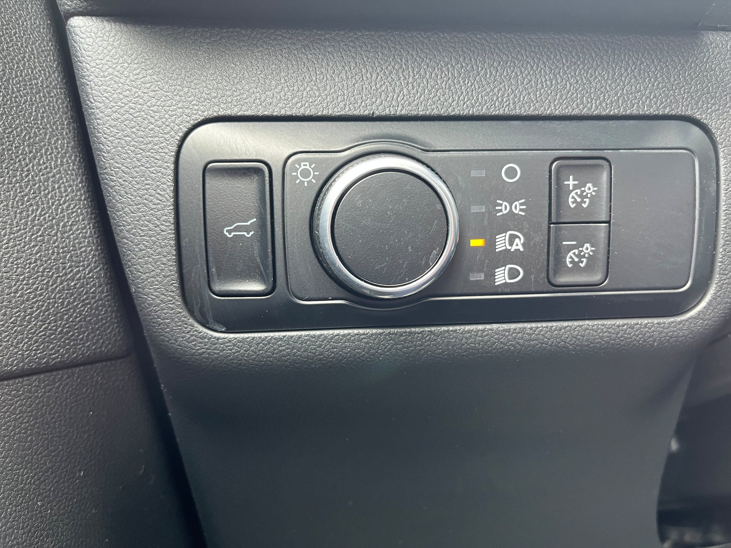 Used 2023 Ford Escape Active AWD/4WD image 19
