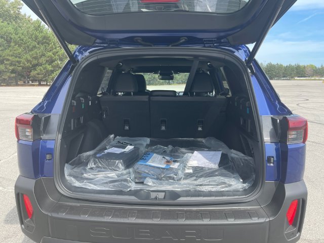 New 2026 Subaru Outback Premium AWD/4WD image 17