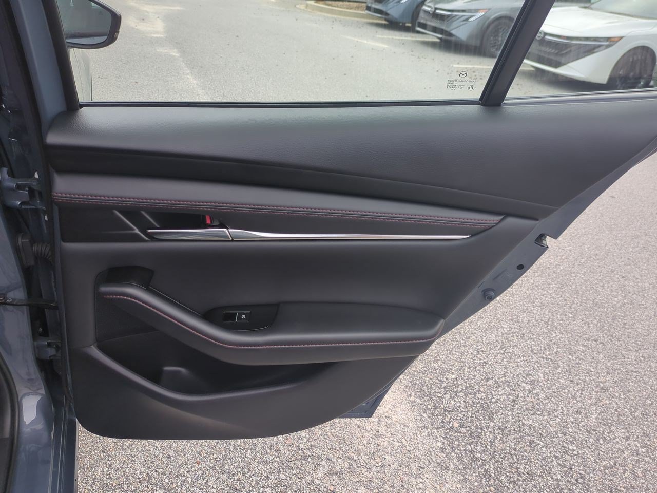 Used 2024 MAZDA MAZDA3 s AWD/4WD image 34