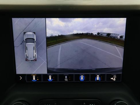 Used 2020 GMC Acadia Denali w/ Technology Package image 30