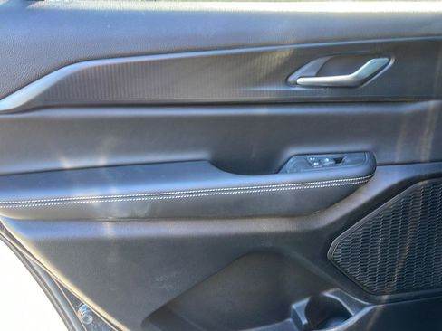 Certified 2025 Jeep Grand Cherokee L Laredo w/ Luxury Tech Group I image 25