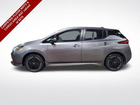 Used 2023 Nissan Leaf SV Plus image 2