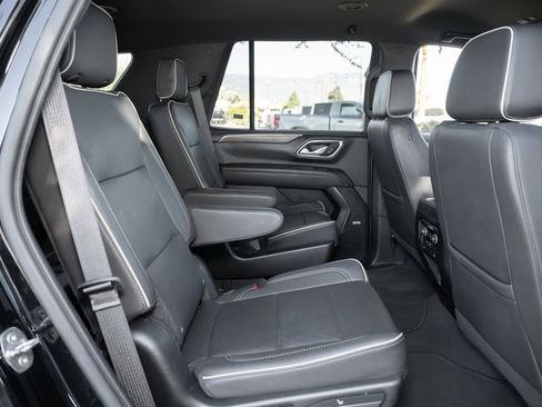 Used 2023 Chevrolet Tahoe Premier image 45