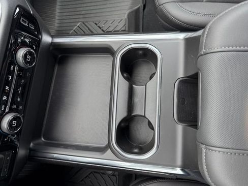 New 2026 Chevrolet Silverado 3500 LTZ w/ LTZ Plus Package AWD/4WD image 26